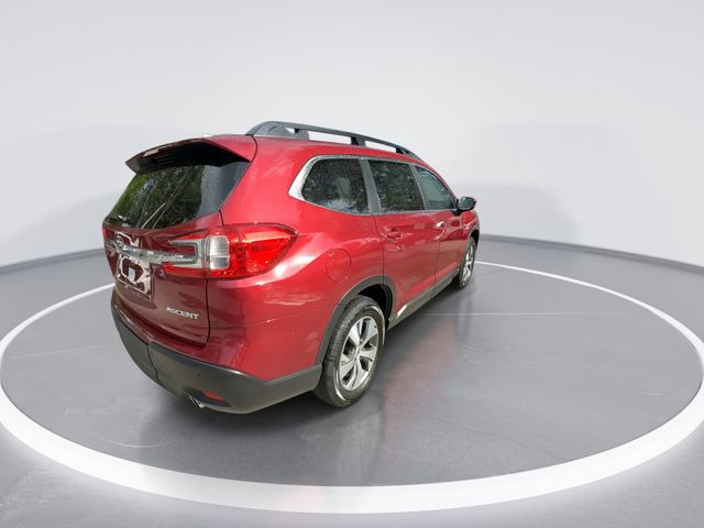2025 Subaru Ascent - $30,677