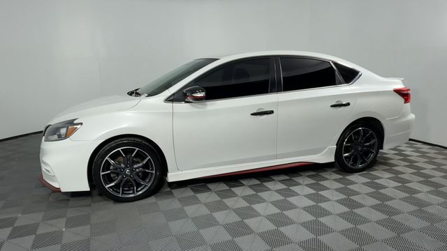 Used 2018 Nissan Sentra For Sale in Indianapolis, IN