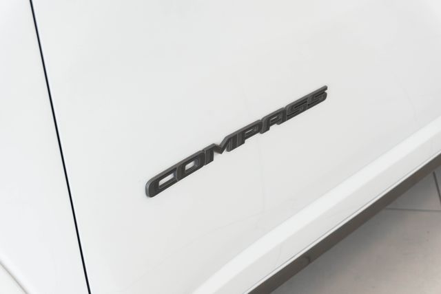 Used 2022 Jeep Compass SUV
