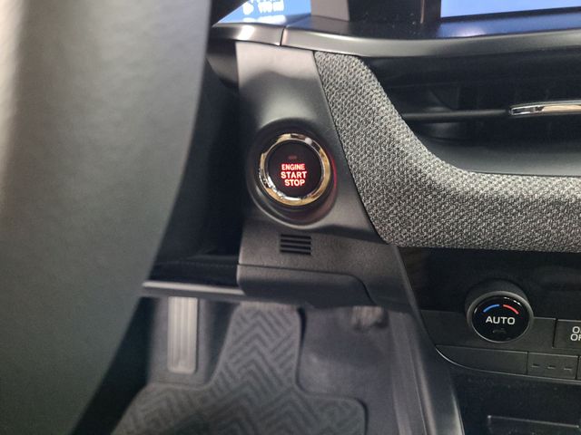 2026 – Subaru – Outback