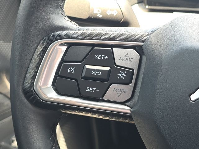 2025 Ford Mustang EcoBoost:46609A