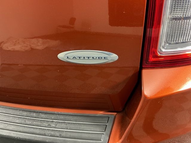 used 2012 Jeep Compass car, priced at $7,997