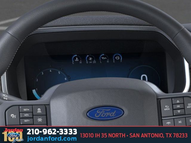 New Car 2025 Ford F-150  Lariat For Sale Under $70,000 In San Antonio, Texas