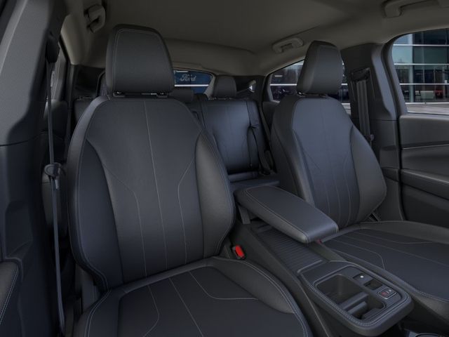 New 2026 Blue Ford Select image 11