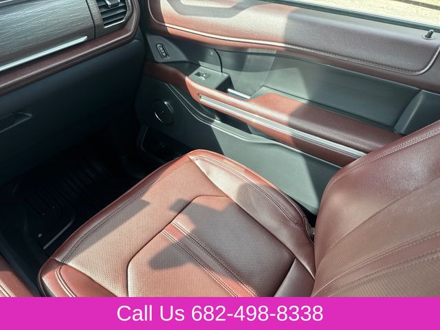 Used 2024 Ford Expedition SUV