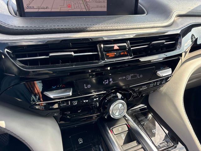 Used 2024 Acura MDX SUV