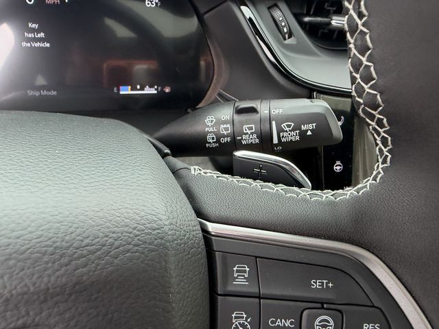 new 2026 Jeep Grand Cherokee L car, priced at $44,490