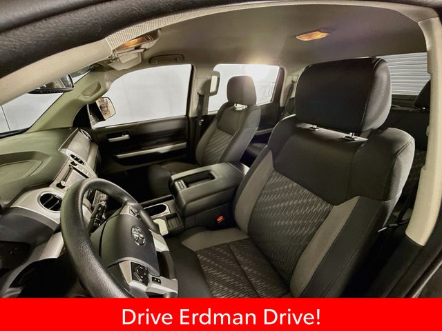 Used 2019 Toyota Tundra Truck