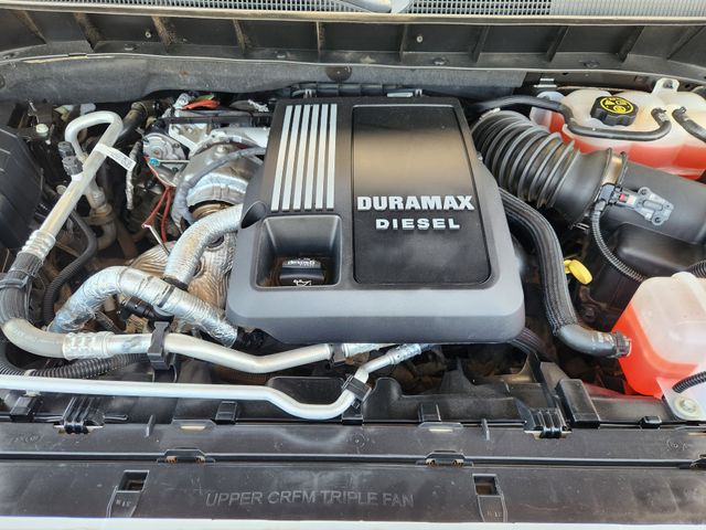 Used 2023 Chevrolet Silverado 1500 Truck