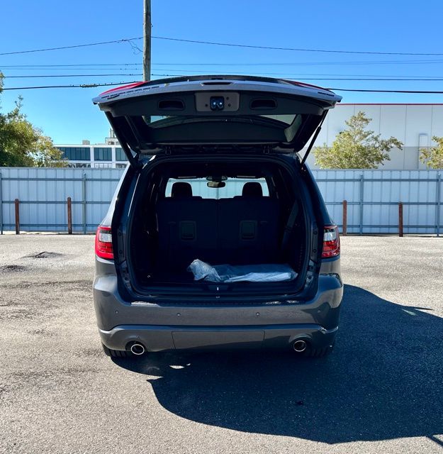 2026 Dodge Durango GT photo 3