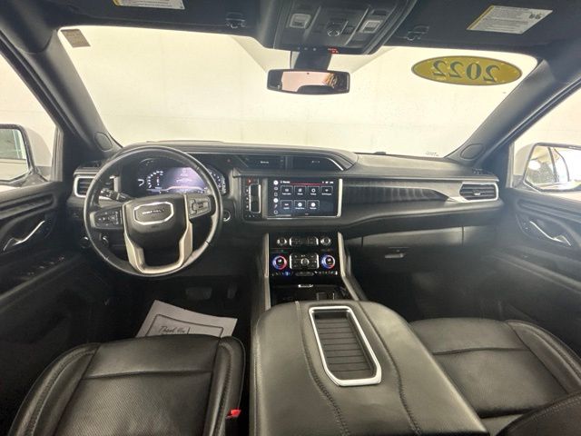 Used 2022 GMC Yukon XL SUV