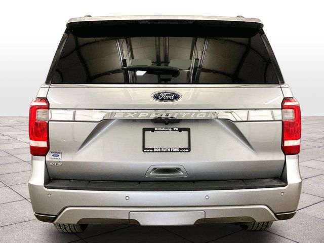 2021 Ford Expedition XLT - 3