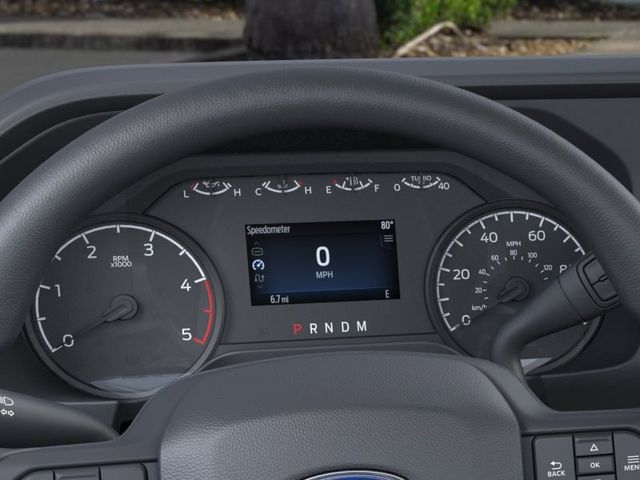 New 2026 White Ford XL image 13