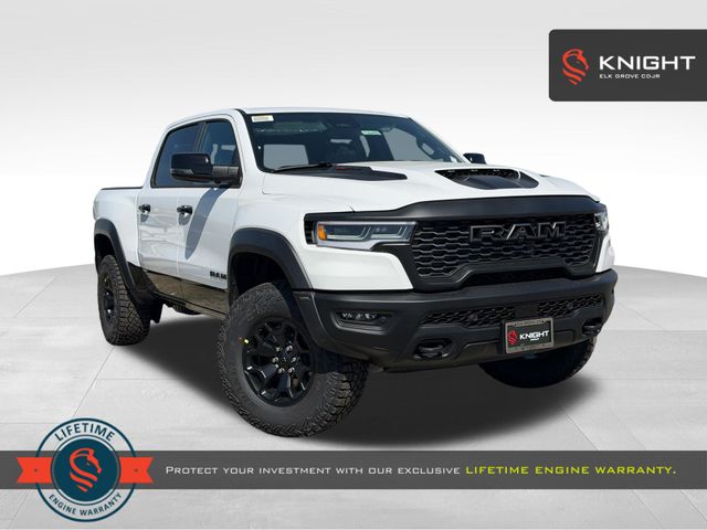 new 2026 Ram 1500 car, priced at $75,390