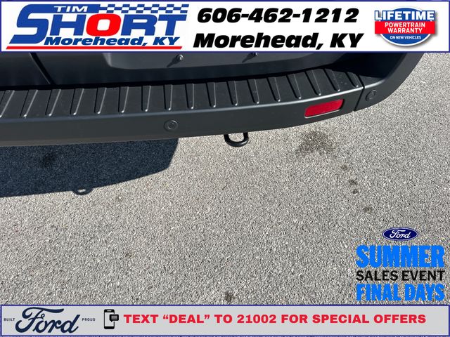 2026 Ford Transit Van Base - Photo 38