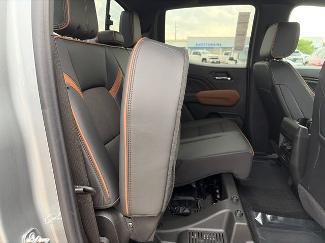 New 2026 GMC Canyon Truck
