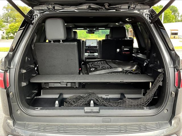 2026 Toyota Sequoia TRD Pro - Photo 34