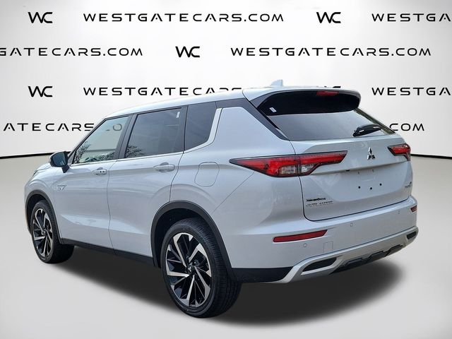 MitsubishiOutlander PHEV4