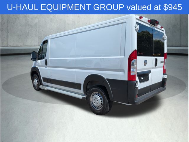 Used 2025 Ram ProMaster 2500 Van