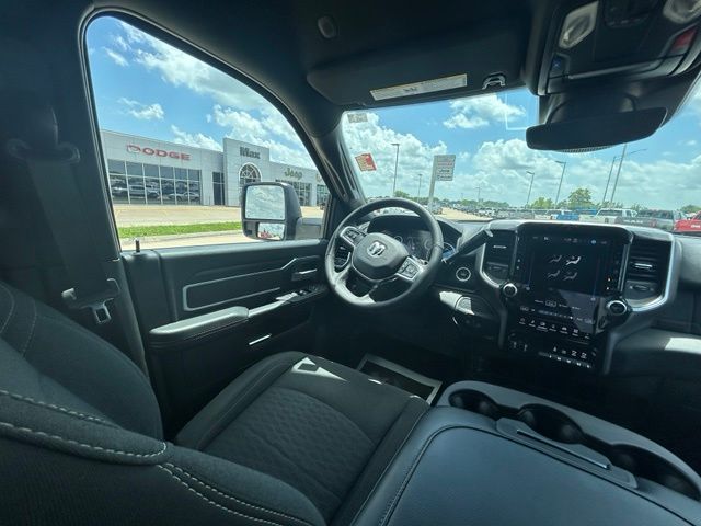 Used 2026 Ram 2500 Truck