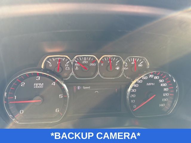 Used 2016 GMC Sierra 1500 For Sale in Livonia, MI