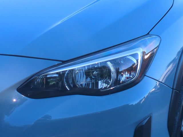 Used 2023 Gray Subaru Premium image 17
