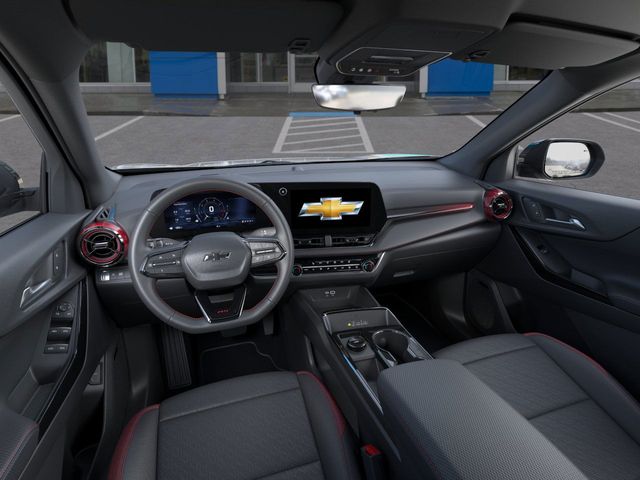 New 2025 Chevrolet Equinox For Sale in Livonia, MI