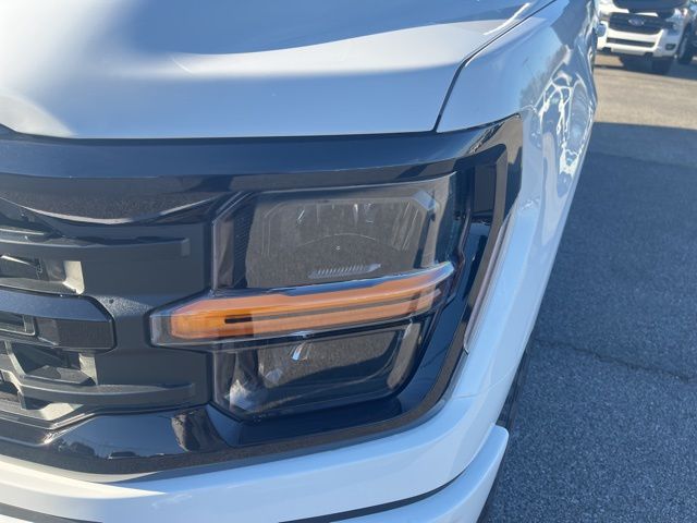 2026 Ford F-150 XLT:168436