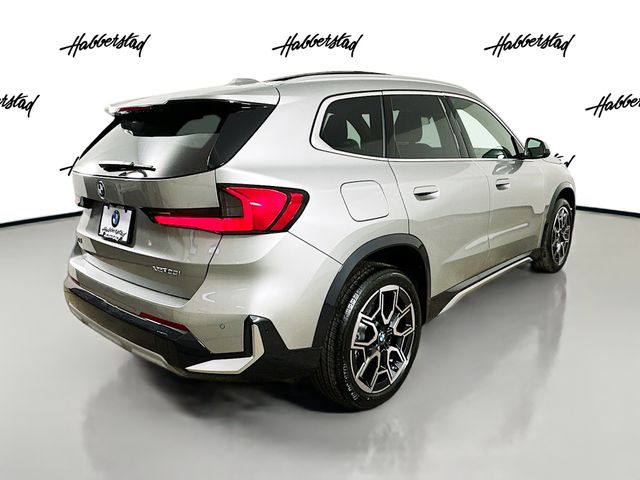 2025 BMW X1 xDrive28i 5