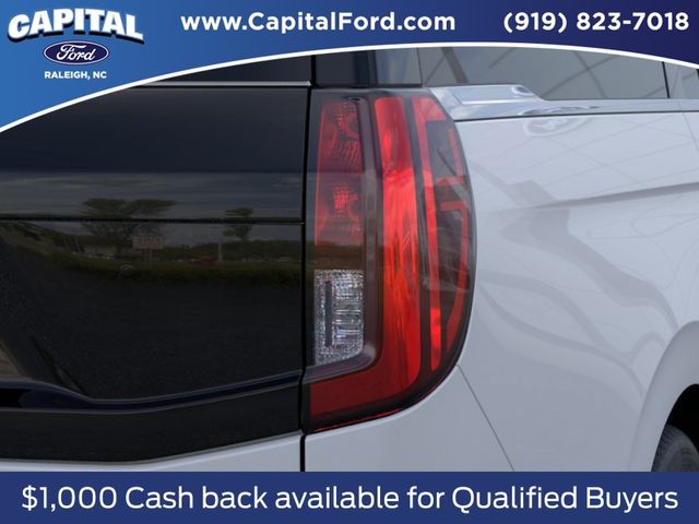New 2026 Silver Ford Active image 22