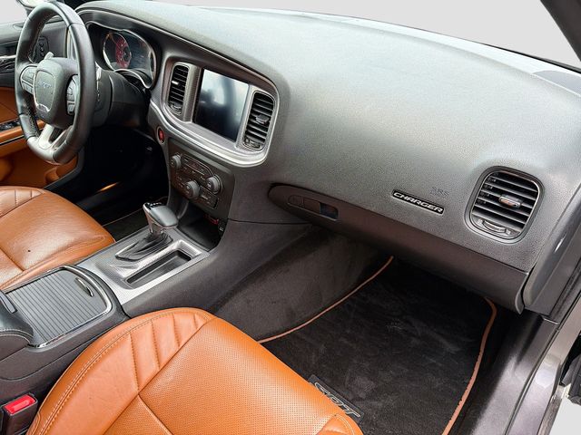 Used 2016 Gray Dodge SRT Hellcat image 24