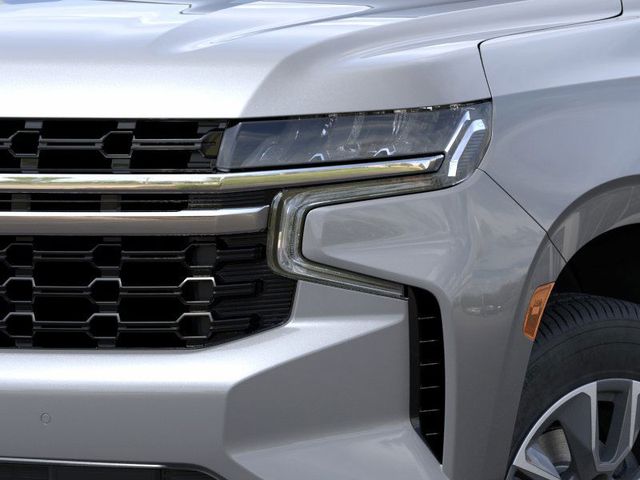 2024 Chevrolet Tahoe LS 10