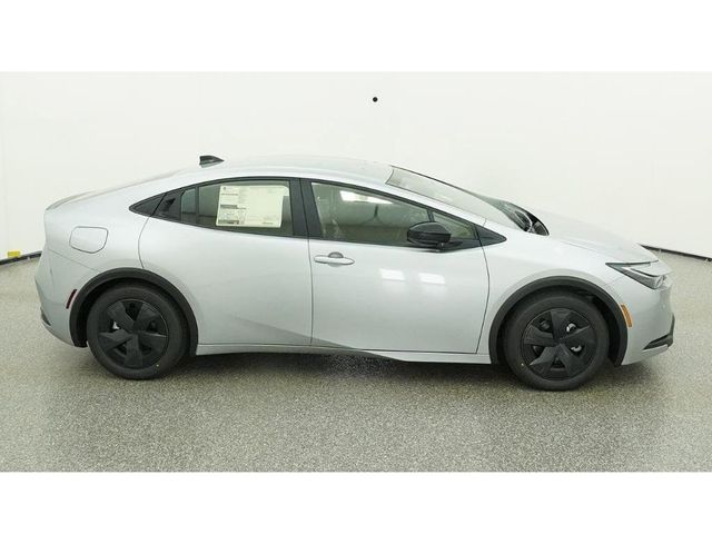 New 2026 Toyota Prius Plug-in Hybrid Hatchback