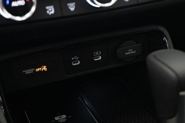 New 2026 Honda CR-V SUV