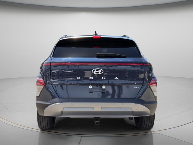 2027 Hyundai Kona