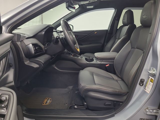 2024 – Subaru – Outback