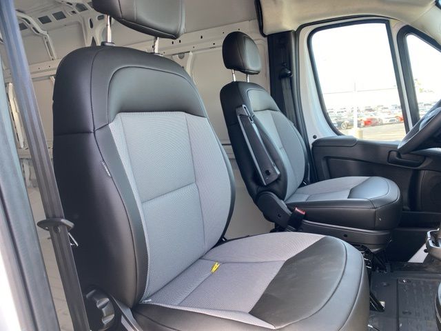 2024 Ram ProMaster 3500 High Roof 40