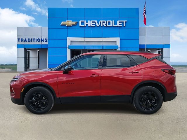 2023 Chevrolet Blazer LT - 5
