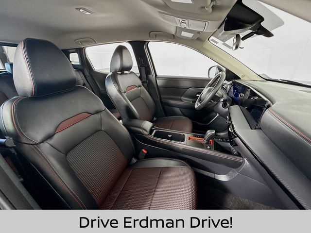 Used 2026 Nissan Kicks SUV