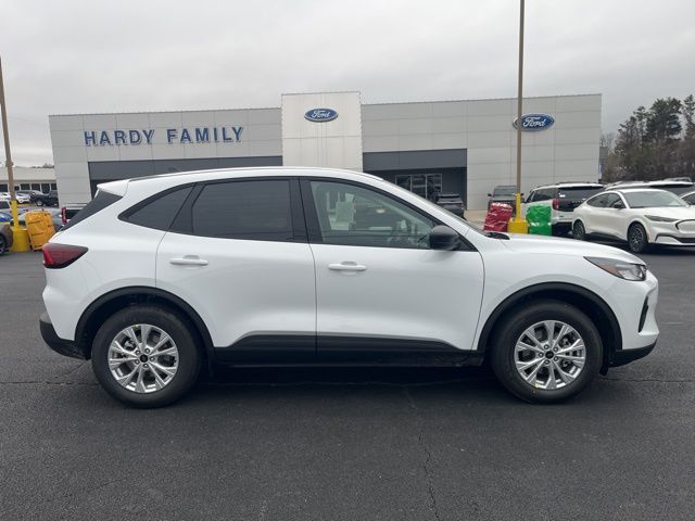 2026 Ford Escape Active:168404