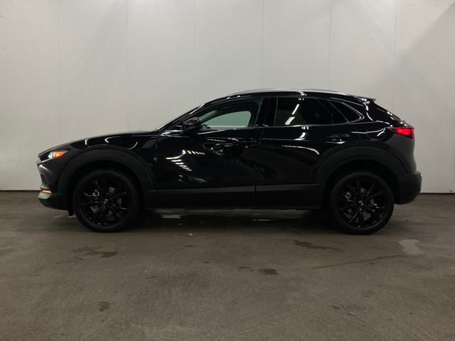 2022 Mazda CX-30 2.5 Turbo Premium Plus