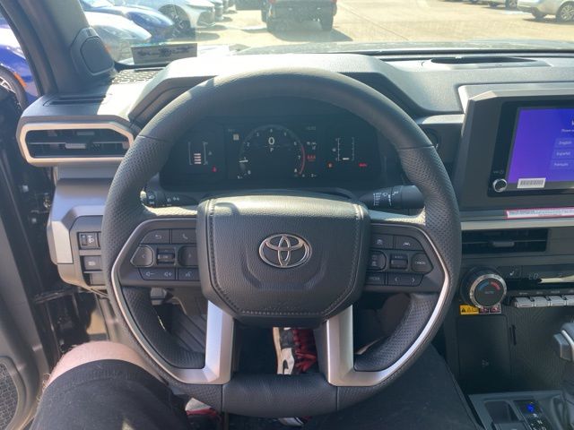 2024 Toyota Tacoma  photo