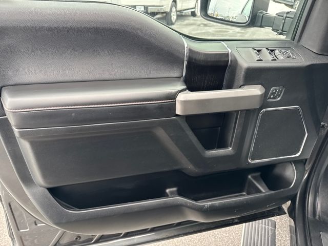 used 2019 Ford F-150 car, priced at $27,227