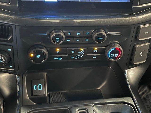 2024 Ford F-150 STX photo