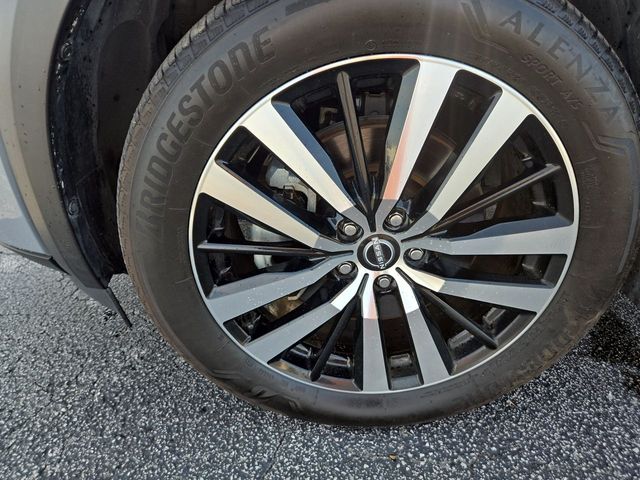 Used 2023 Nissan Pathfinder SUV