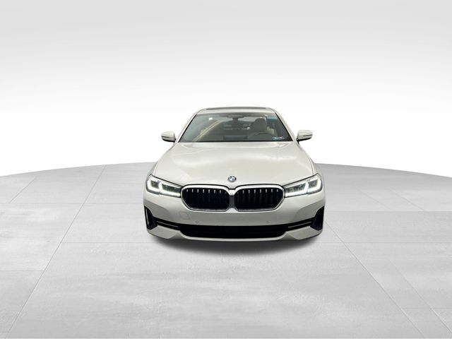 2021 BMW 5 Series 530i xDrive 4