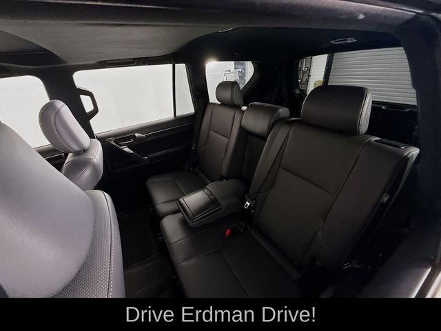 Used 2022 Lexus GX SUV