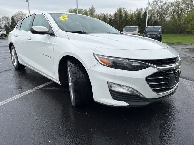 Used 2019 Chevrolet Malibu For Sale in Muncie, IN
