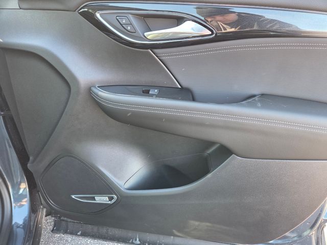 2026 Buick Envision Preferred AWD