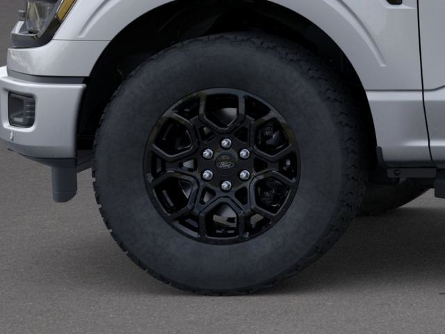 2026 Ford F-150 XLT:L168615